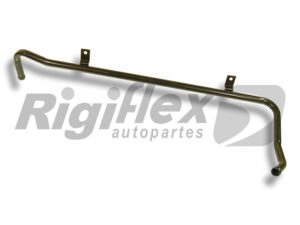 RIGIDO DE REFRIGERACION MODELO EUROTRAKKER